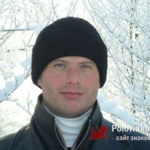 Алекс Пушкарь, 47 лет